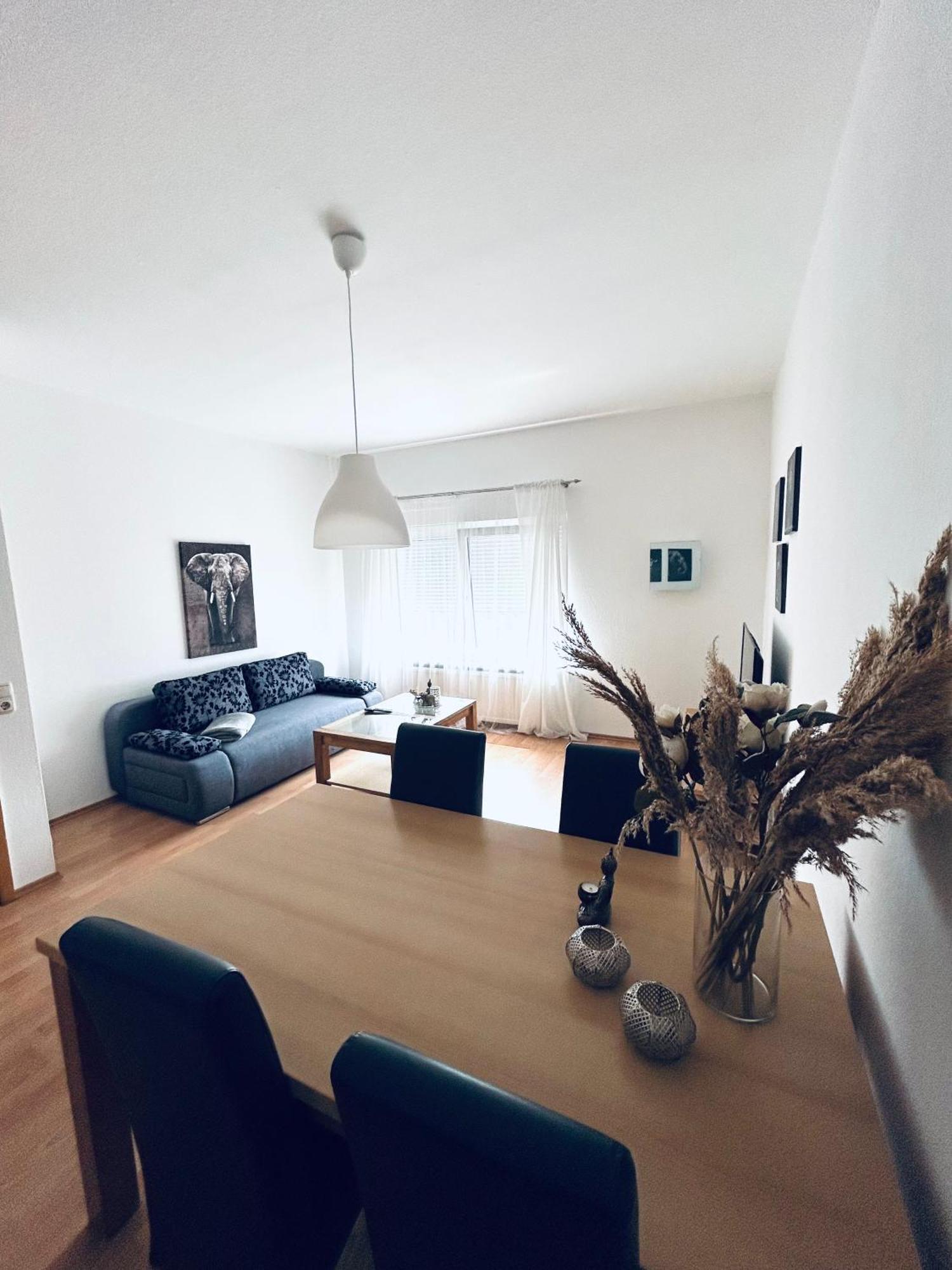 Lidia Apartment Целле Экстерьер фото