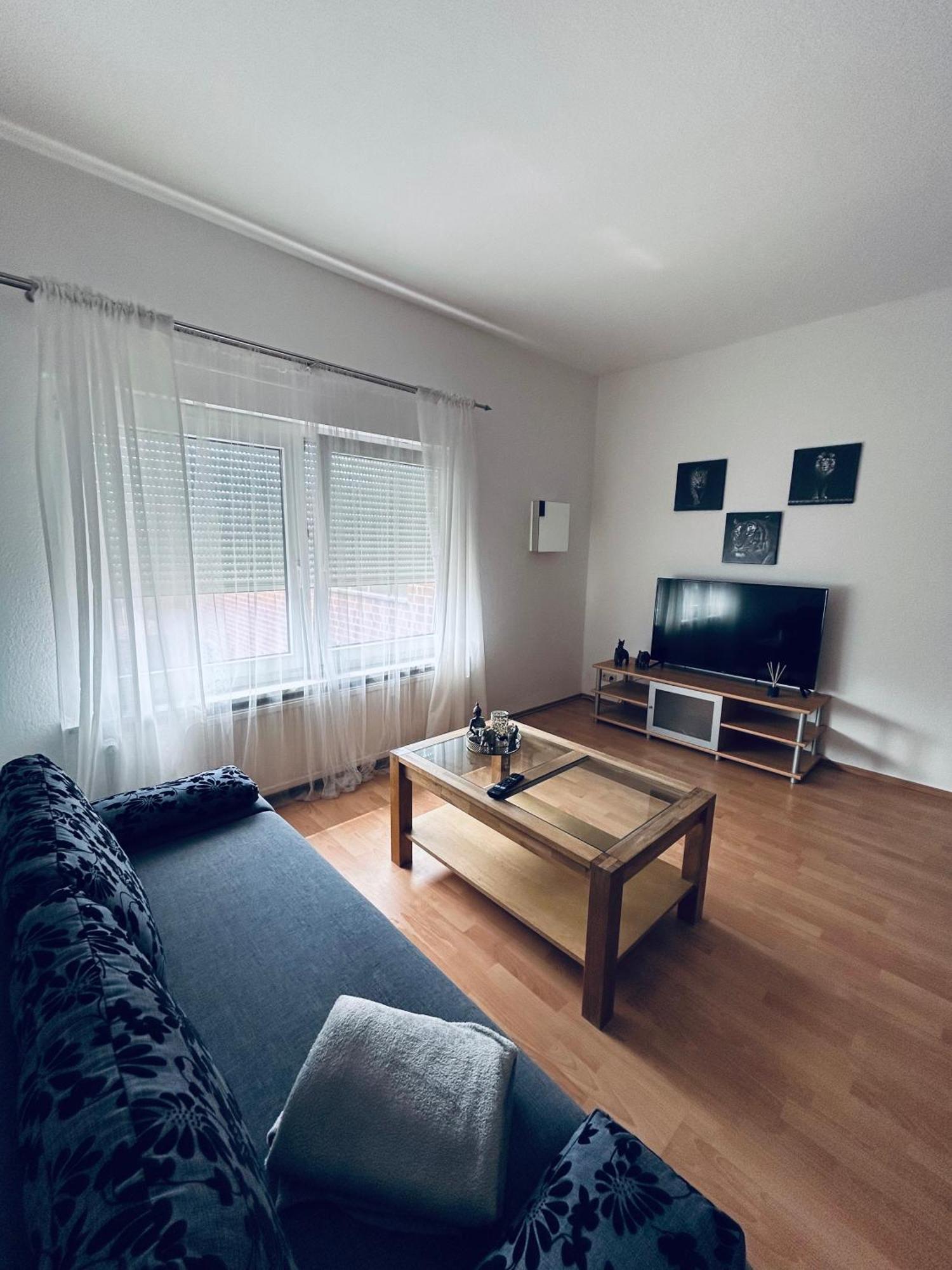 Lidia Apartment Целле Экстерьер фото
